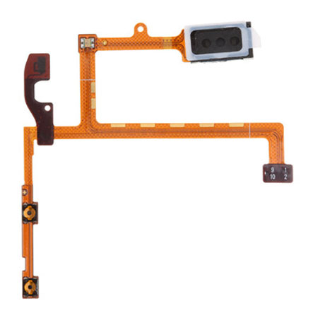 Earpiece Speaker Flex Cable Fix For Samsung Galaxy S3 III  i9300